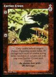 Carrion Crows [SW set] - VTES CCG