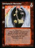 Chiropteran Marauder [SW set] - VTES CCG