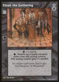 Cloak the Gathering [SW set] - VTES CCG