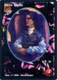 Colin Flynn [Jyhad set] - VTES CCG