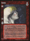 Coma [SW set] - VTES CCG