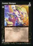 Combat Shotgun [SW set] - VTES CCG