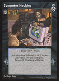 Computer Hacking [SW set] - VTES CCG