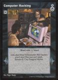 Computer Hacking [SW set] - VTES CCG