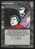 Conditioning [SW set] - VTES CCG
