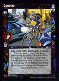 Courier [SW set] - VTES CCG