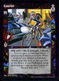 Courier [SW set] - VTES CCG