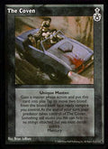The Coven [SW set] - VTES CCG