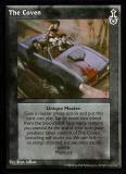 The Coven [SW set] - VTES CCG