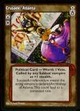 Crusade: Atlanta [SW set] - VTES CCG