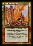 Crusade: Philadelphia [SW set] - VTES CCG