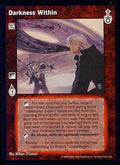 Darkness Within [SW set] - VTES CCG