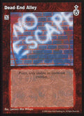 Dead-End Alley [SW set] - VTES CCG