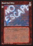 Dead-End Alley [SW set] - VTES CCG