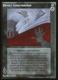Direct Intervention [SW set] - VTES CCG