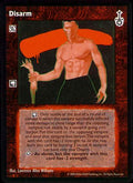 Disarm [SW set] - VTES CCG