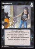 Distraction [SW set] - VTES CCG