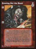 Drawing Out the Beast [SW set] - VTES CCG