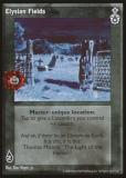 Elysian Fields [SW set] - VTES CCG