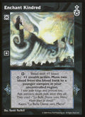 Enchant Kindred [SW set] - VTES CCG
