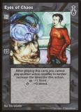 Eyes of Chaos [SW set] - VTES CCG