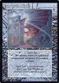 Eyes of the Night [SW set] - VTES CCG