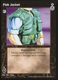 Flak Jacket [SW set] - VTES CCG