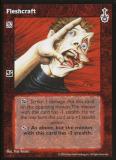 Fleshcraft [SW set] - VTES CCG