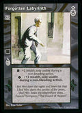 Forgotten Labyrinth [SW set] - VTES CCG