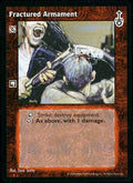 Fractured Armament [SW set] - VTES CCG