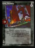 Gang Territory [SW set] - VTES CCG