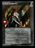 Gangrel Conspiracy [SW set] - VTES CCG