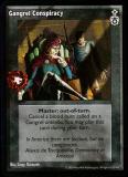 Gangrel Conspiracy [SW set] - VTES CCG