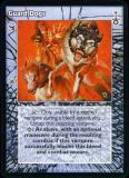 Guard Dogs [SW set] - VTES CCG
