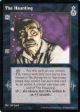 The Haunting [SW set] - VTES CCG