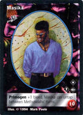 Masika [Jyhad set] - VTES CCG