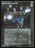 Haven Uncovered [SW set] - VTES CCG