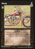 Hawg [SW set] - VTES CCG