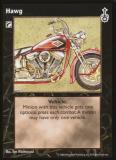 Hawg [SW set] - VTES CCG