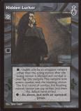Hidden Lurker [SW set] - VTES CCG