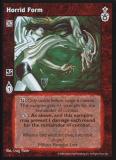 Horrid Form [SW set] - VTES CCG