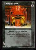 The Hungry Coyote [SW set] - VTES CCG