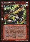Immortal Grapple [SW set] - VTES CCG