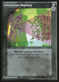 Information Highway [SW set] - VTES CCG