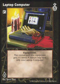 Laptop Computer [SW set] - VTES CCG