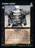 Leather Jacket [SW set] - VTES CCG