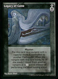 Legacy of Caine [SW set] - VTES CCG