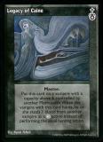 Legacy of Caine [SW set] - VTES CCG