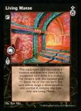 Living Manse [SW set] - VTES CCG