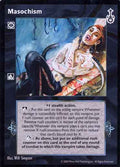 Masochism [SW set] - VTES CCG